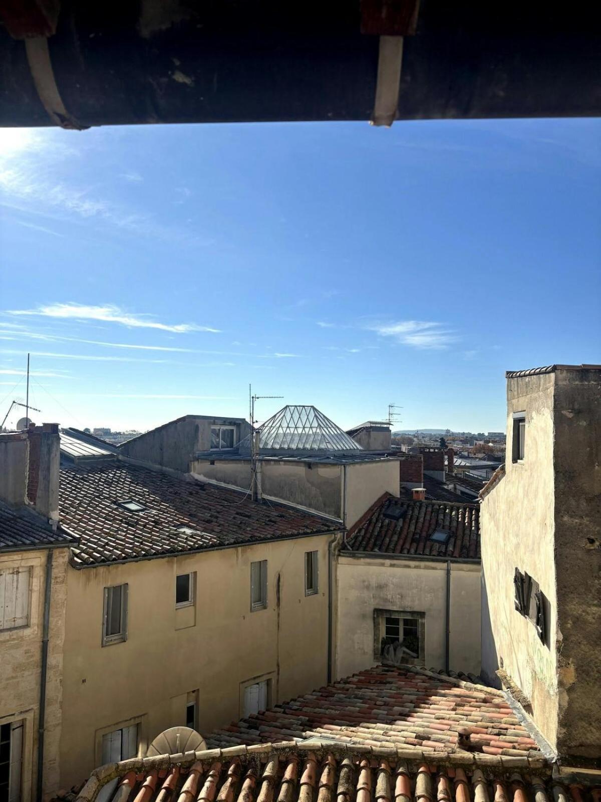 F2 Toits Ecusson 4 Pers. Eglise St Anne 5 Min Com Appartement