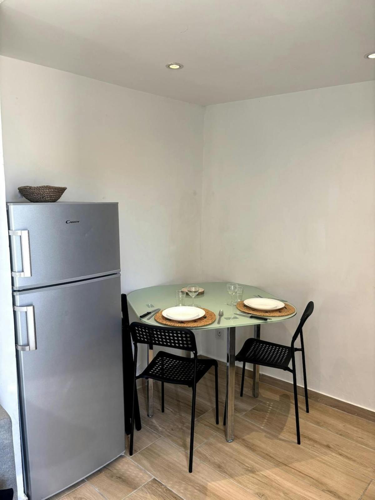 Appartement F2 Toits Ecusson 4 Pers. Eglise St Anne 5 Min Com
