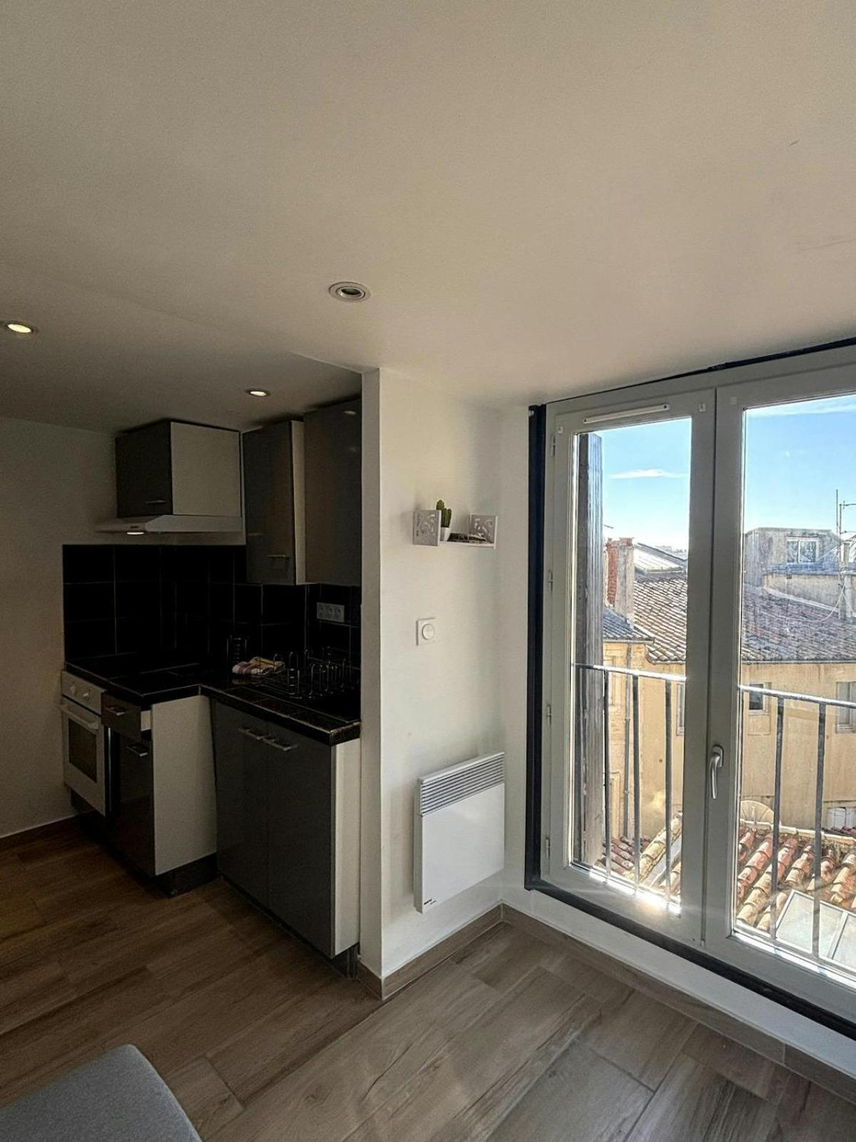 Appartement F2 Toits Ecusson 4 Pers. Eglise St Anne 5 Min Com *