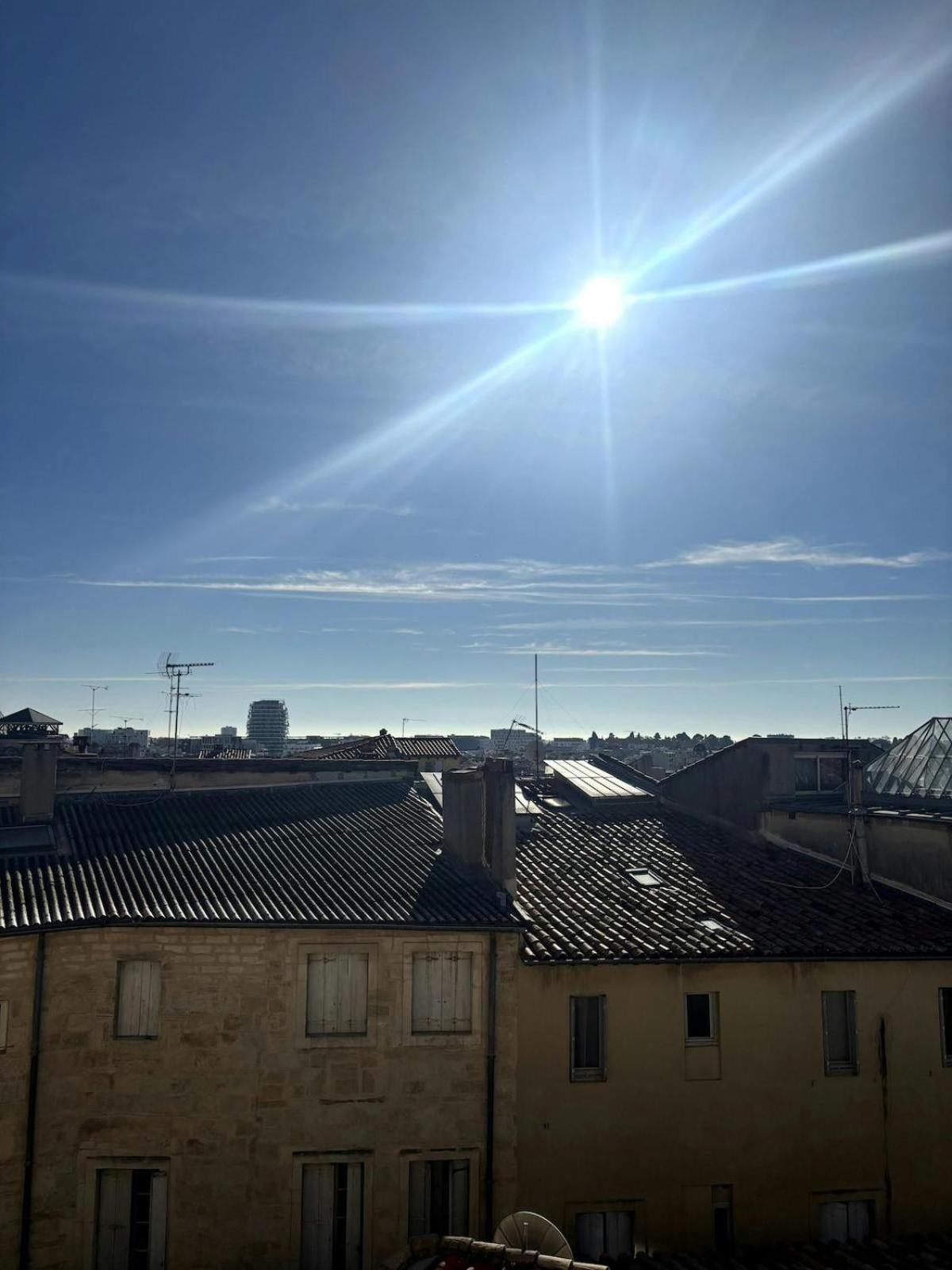 Appartement F2 Toits Ecusson 4 Pers. Eglise St Anne 5 Min Com