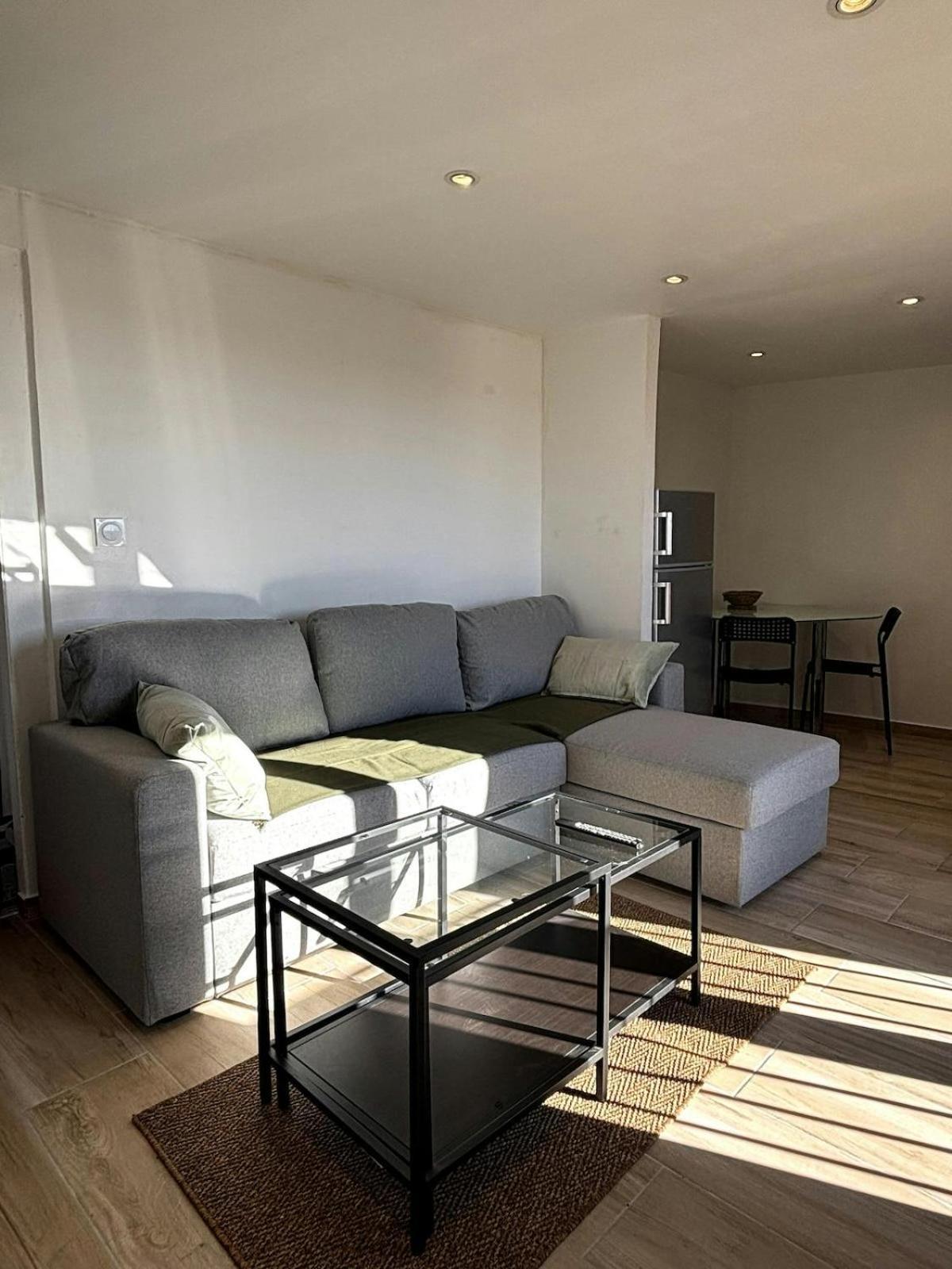 F2 Toits Ecusson 4 Pers. Eglise St Anne 5 Min Com Apartment Montpellier